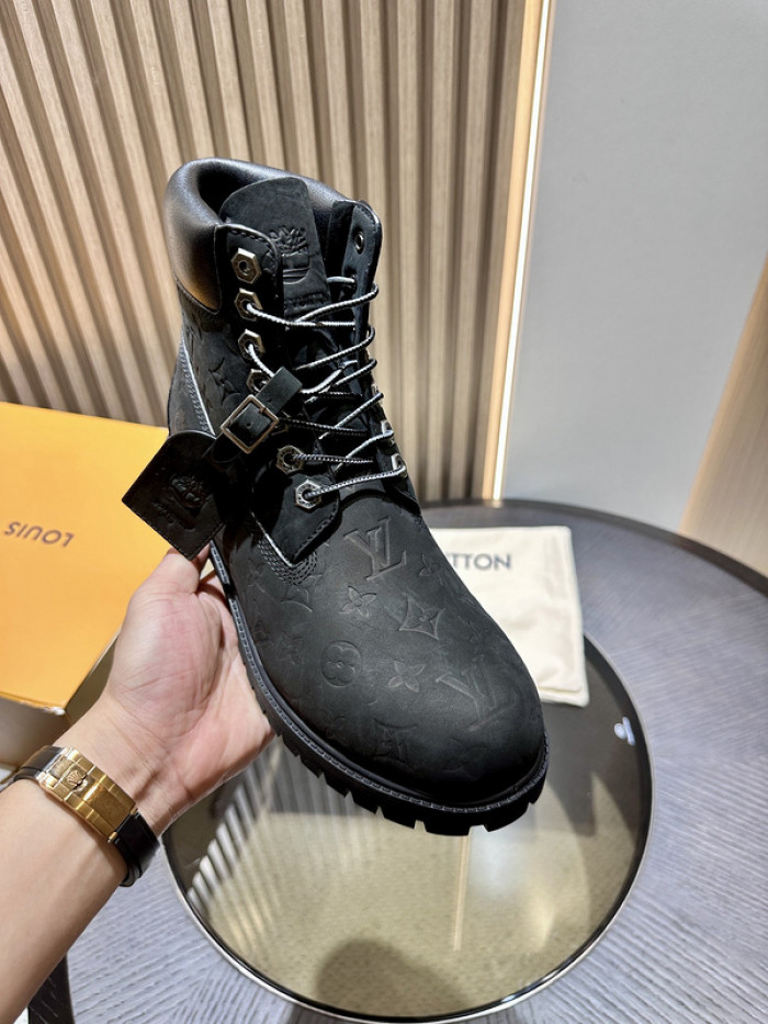 LV Boots L0000418