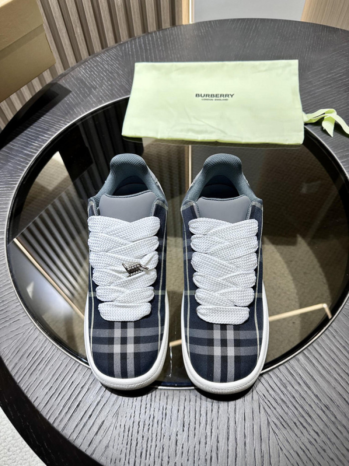 BUR*ERRY SHOES BBY85