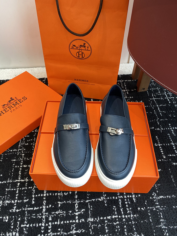H**me5 loafers hm066