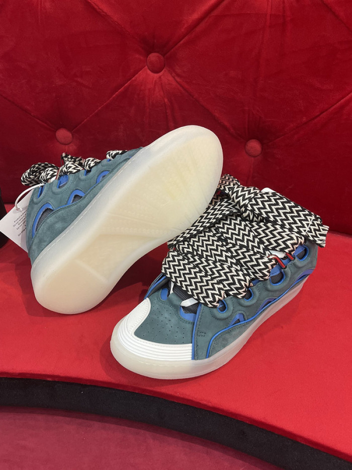 LANVIN CURB SNEAKER FY177