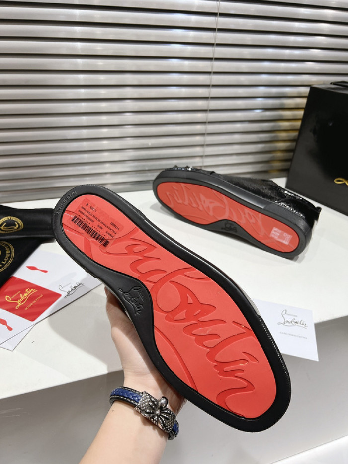 C&L sneakers CLL000074