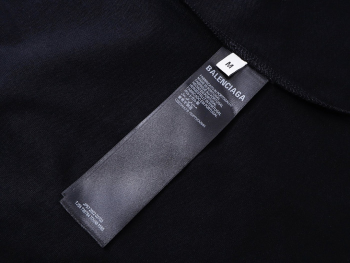 Balenciag* T-SHIRT Bh137