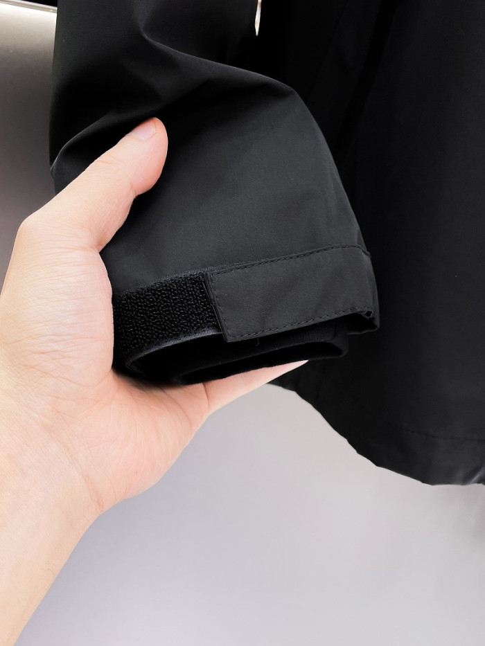 ARCTERYX JACKET AX17