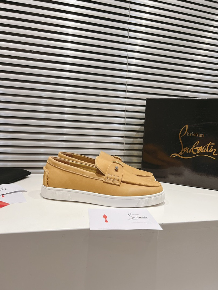 C&L sneakers CLL000250