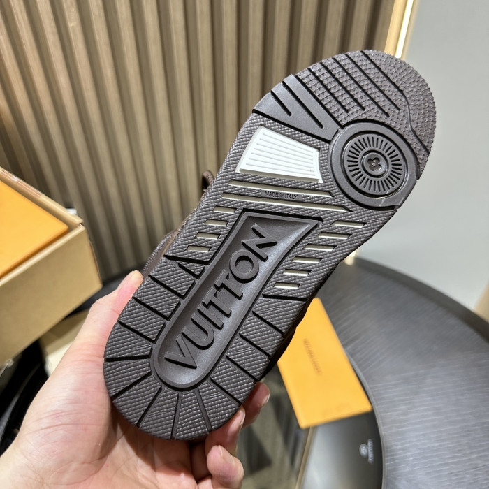 LV Skate snekaers L0000877