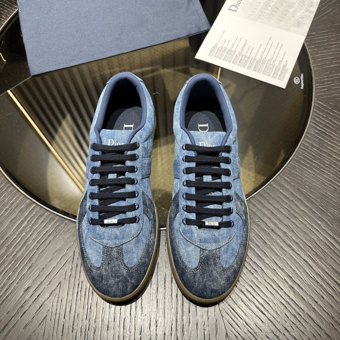 DIO* B01 SNEAKERS Dr0229