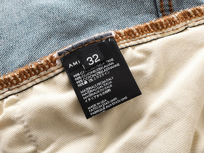 AM1RI SHORTS AM061
