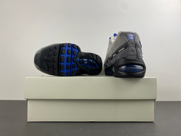 Nike Air Max 95 SP Undefeated Geo Birmingham Concord IB4523-001