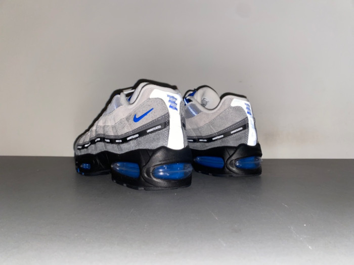 Nike Air Max 95 SP Undefeated Geo Birmingham Concord IB4523-001