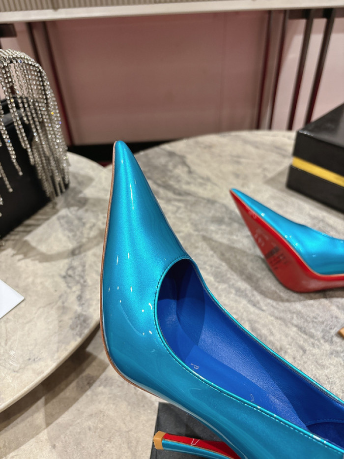 C&L Heels 10cm CLL000083