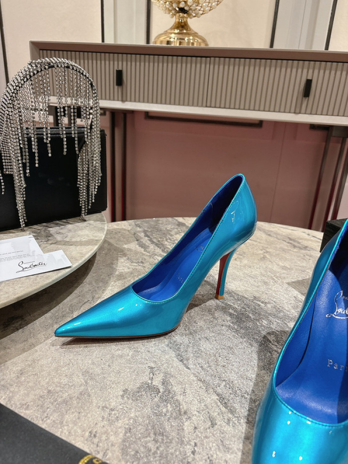 C&L Heels 10cm CLL000083