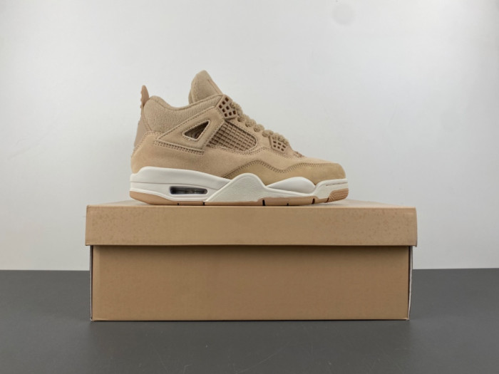 Air Jordan 4 “Cozy Girl” (2025) HV0823-200