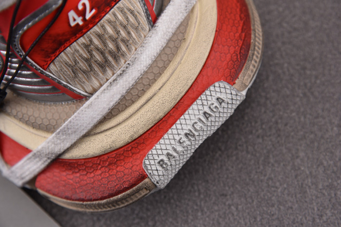 Ba1en*iaga sneaker w3xll 7597