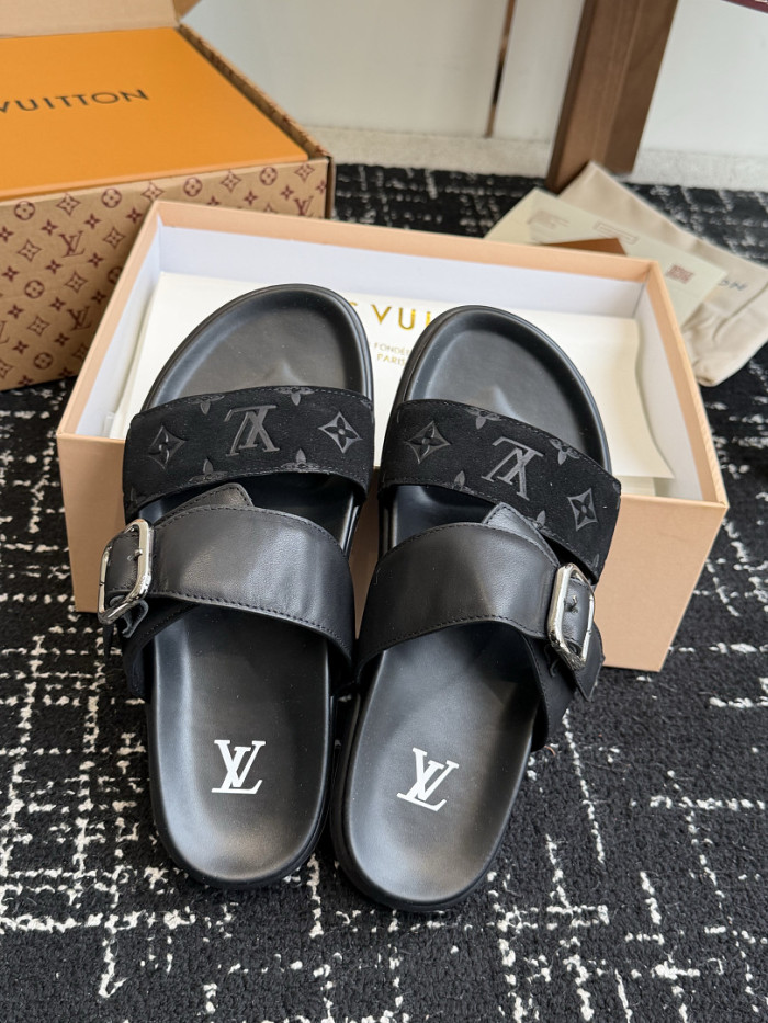 L&V sandal 282