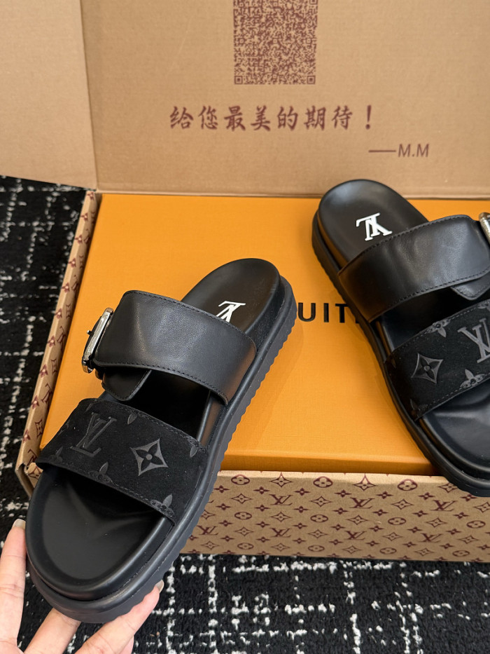 L&V sandal 282