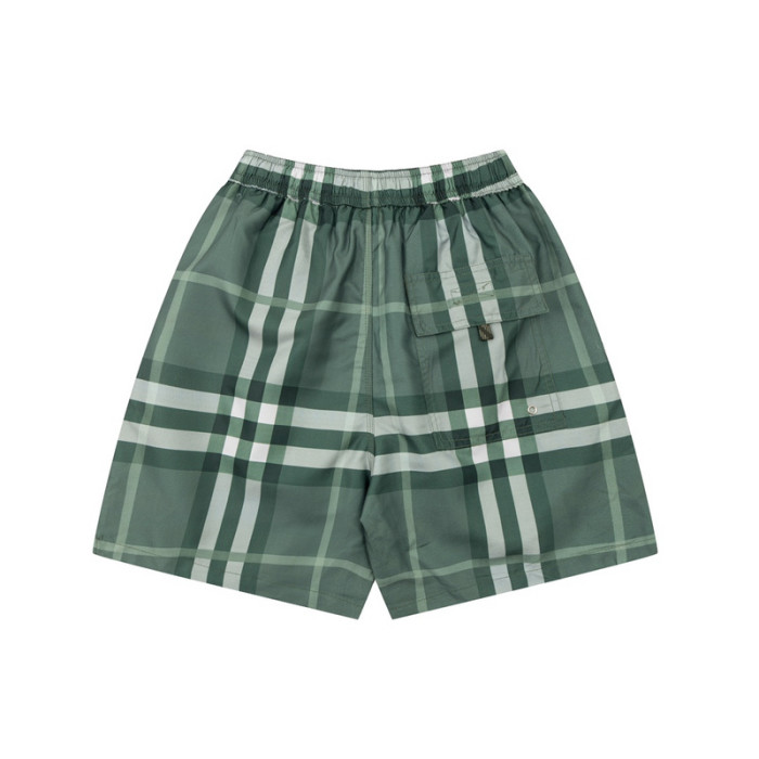 BUR*ERRY SHORTS BR23