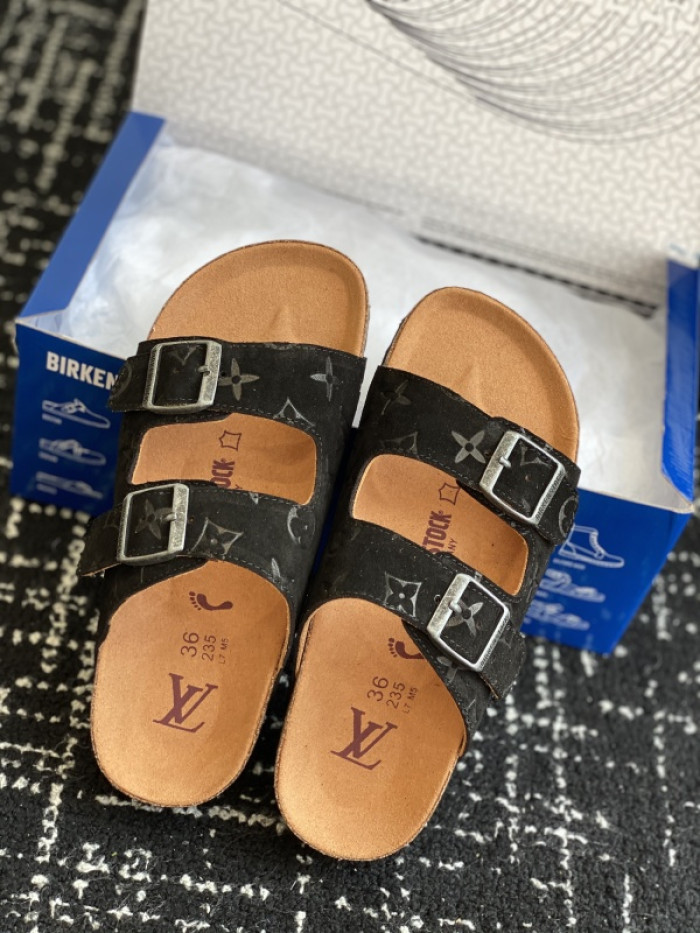 B1RKENSTOCK Sandals BK06