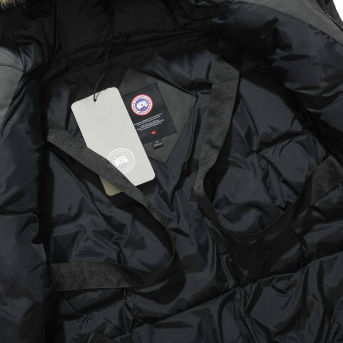 Canada G00SE JACKET CG22
