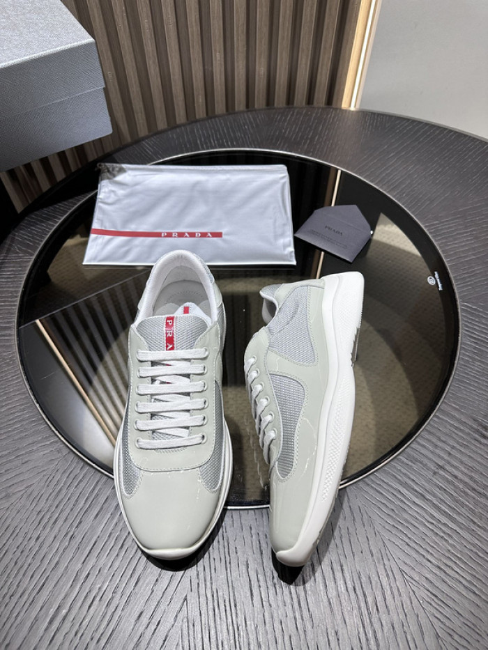 PRAD* SNEAKERS P000094