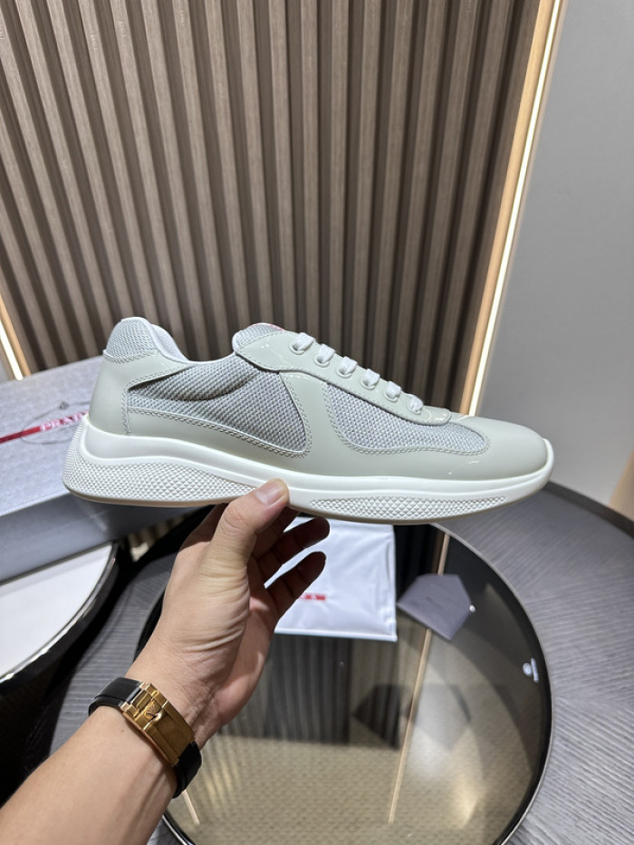 PRAD* SNEAKERS P000094