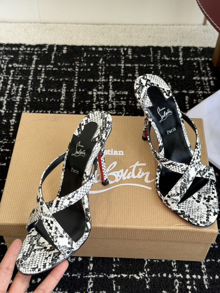 C&L Heels CLL000279