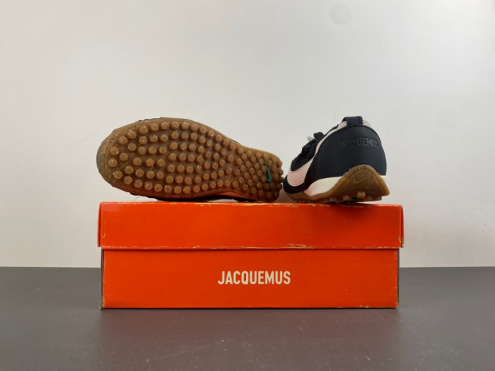 Nike Moon Shoe SP Jacquemus Off Noir HV8547-001