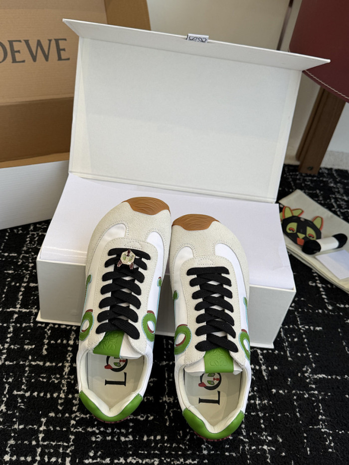 L0ew* SNEAKERS LW024