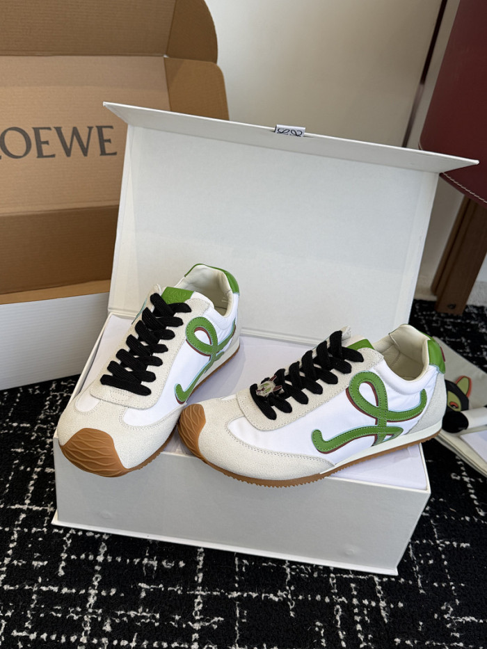L0ew* SNEAKERS LW024