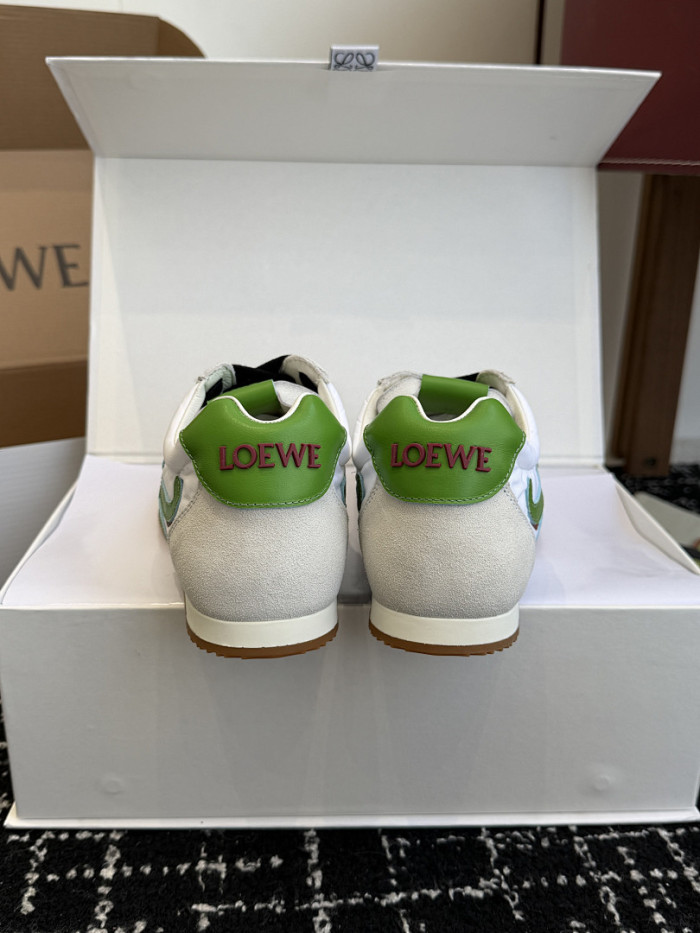 L0ew* SNEAKERS LW024