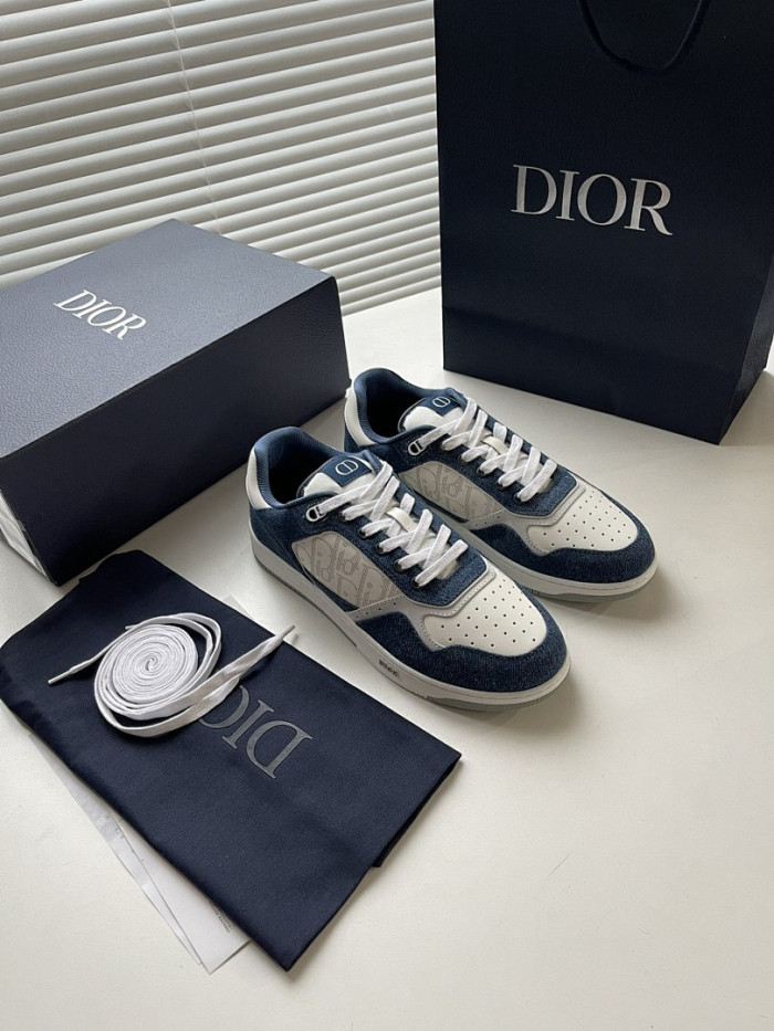 DIO* SNEAKERS B27 D270263