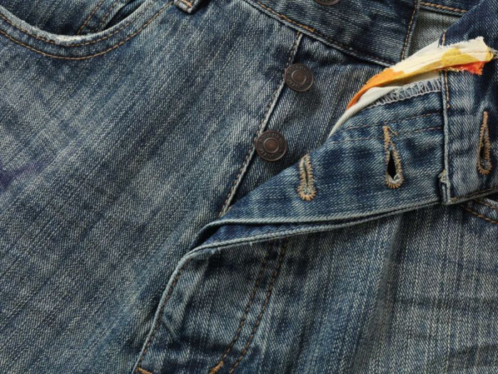 Balenciag* jeans Bh030