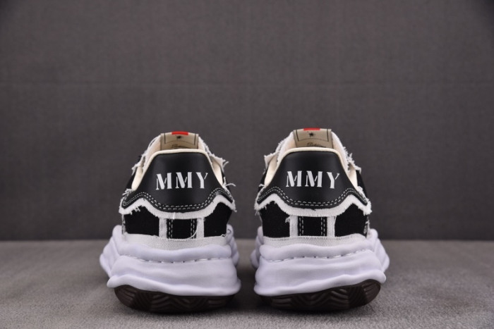 Ma1s0n mihara yasuhiro sneaker mmys85