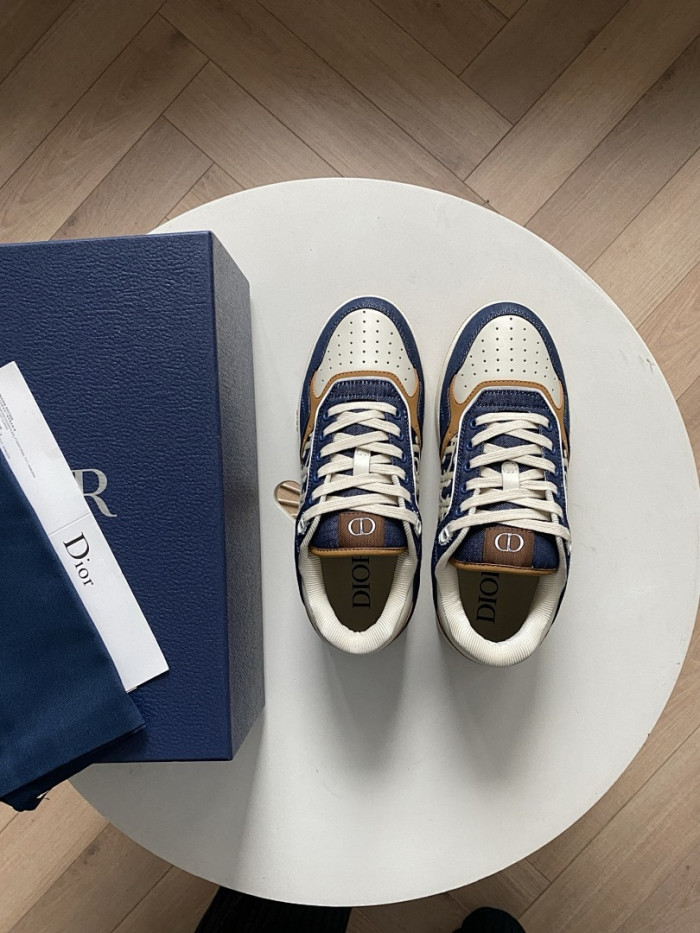 DIO* SNEAKERS B27 D270256