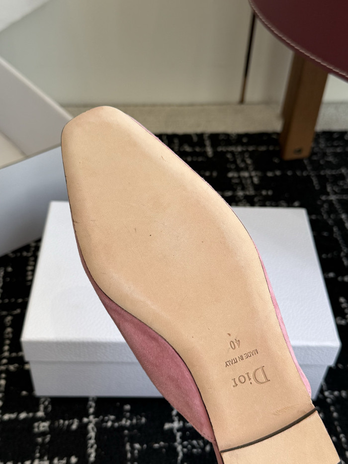 Dio* sandals DS174