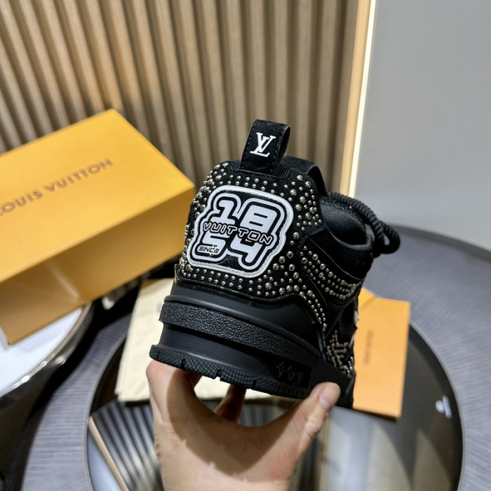 LV SKATE snekaers L0000444