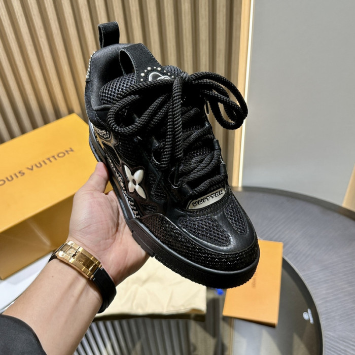 LV SKATE snekaers L0000444