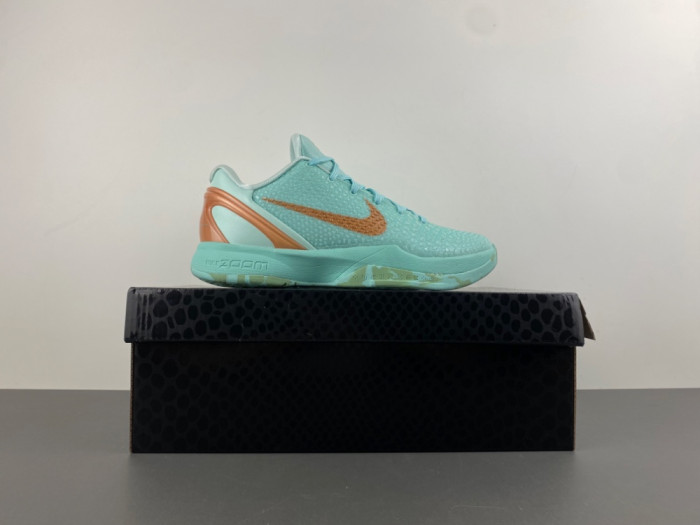 Nike Kobe 6 PE FE2025-109