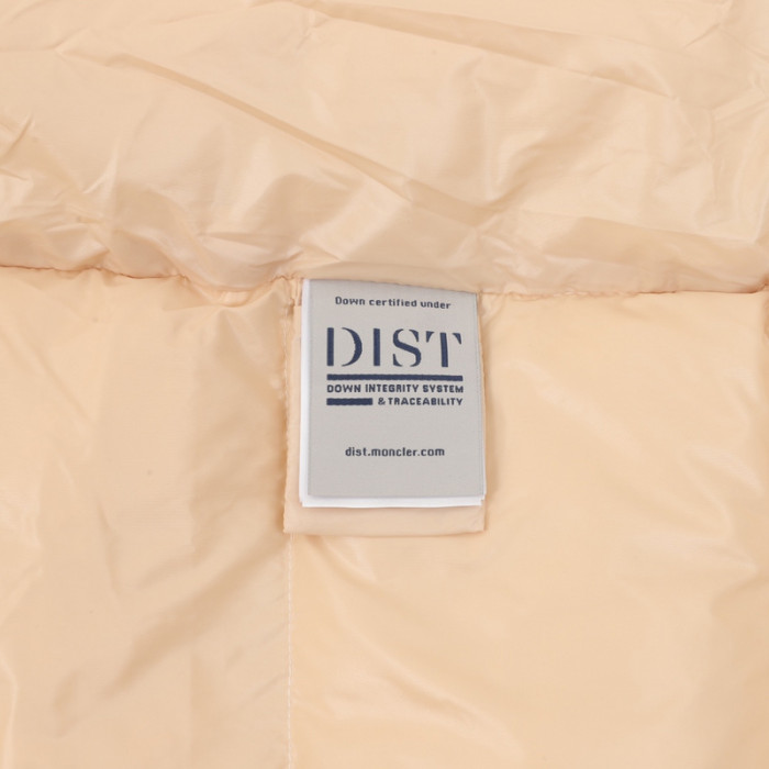 Moncler down jacket MC12