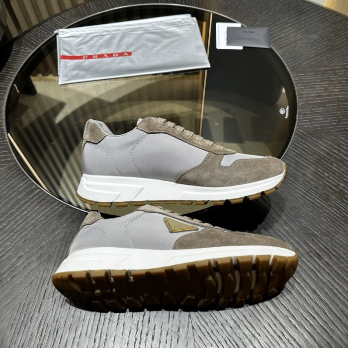 PRAD* SNEAKERS P207