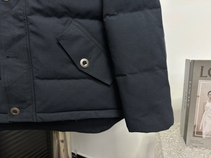 M00se knuckles jacket MK09