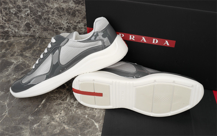 PRAD* SNEAKERS P140