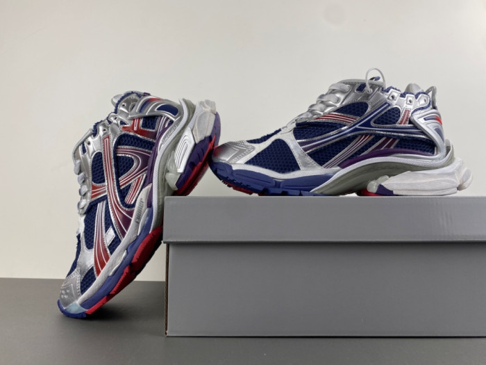 Ba1en*iaga runner sneaker wrung 4610