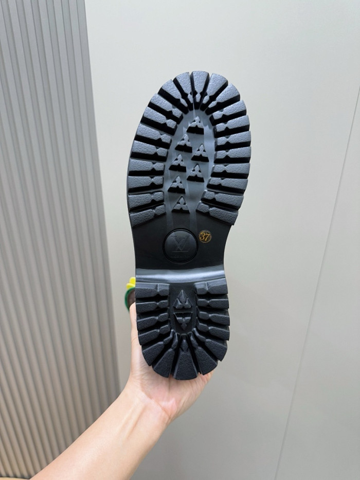 LV Boots L0000713