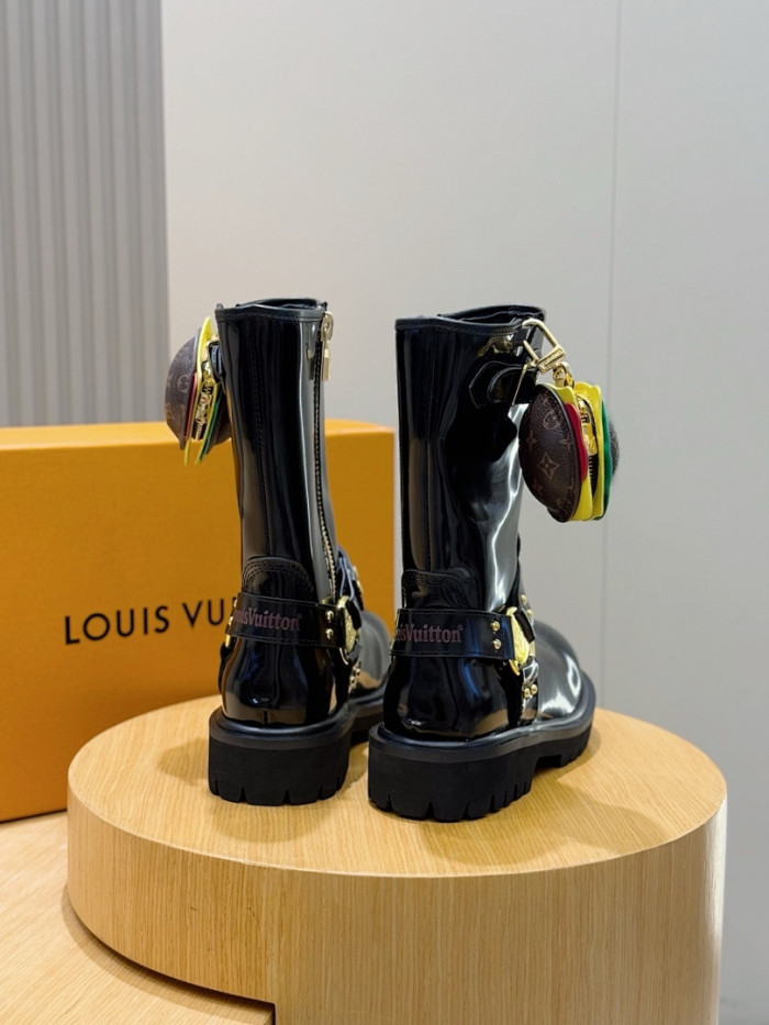 LV Boots L0000713