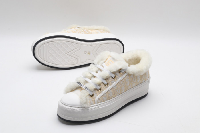 DIO* SNEAKERS Dr0168