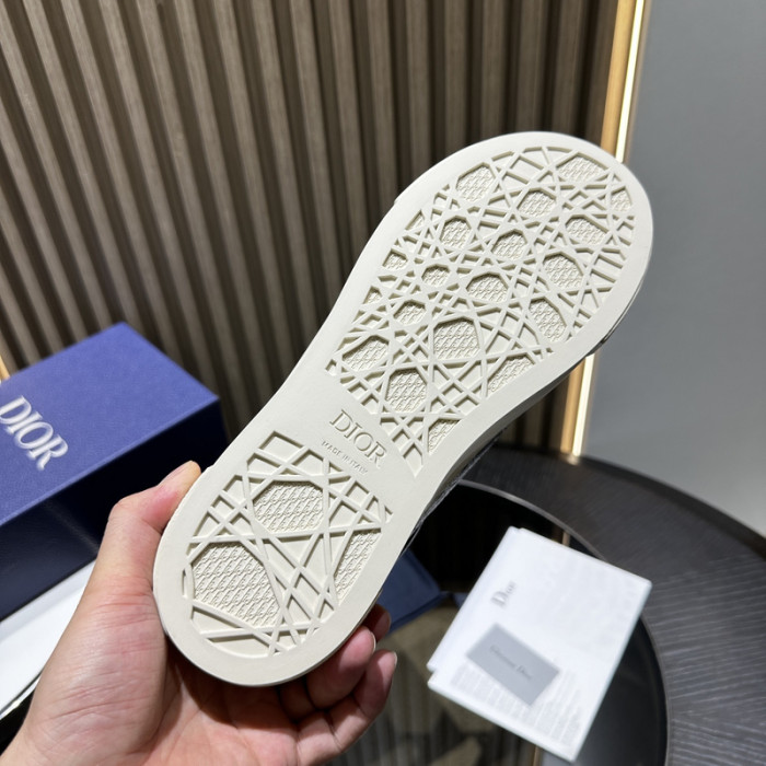 DIO* B33 SNEAKERS Dr0174