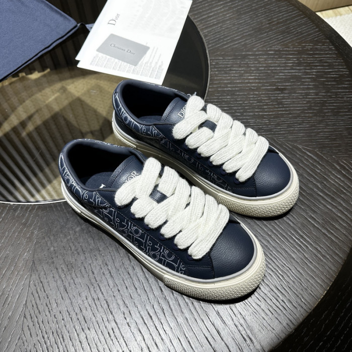 DIO* B33 SNEAKERS Dr0174