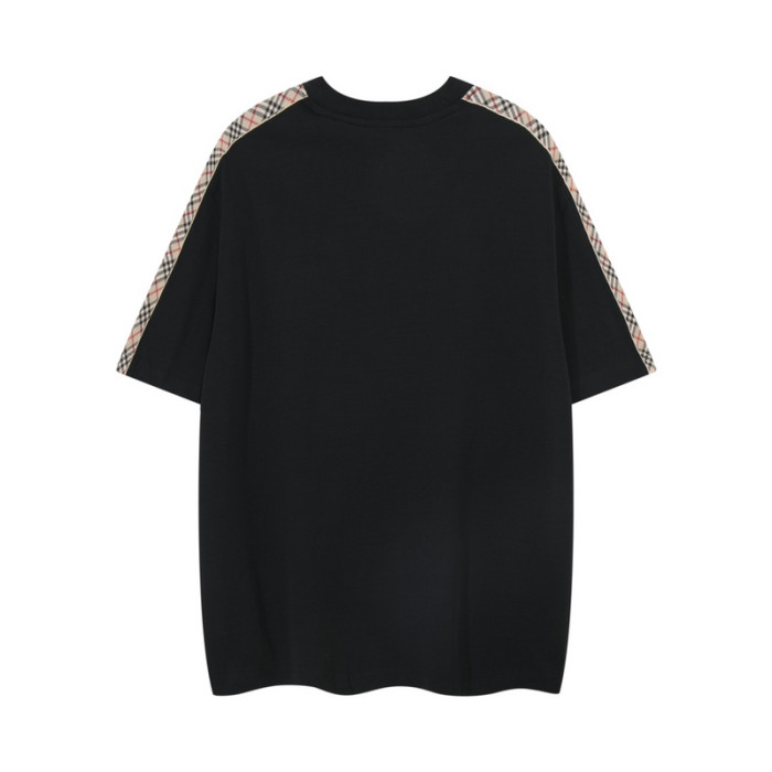 BUR*ERRY T-SHIRT BR08