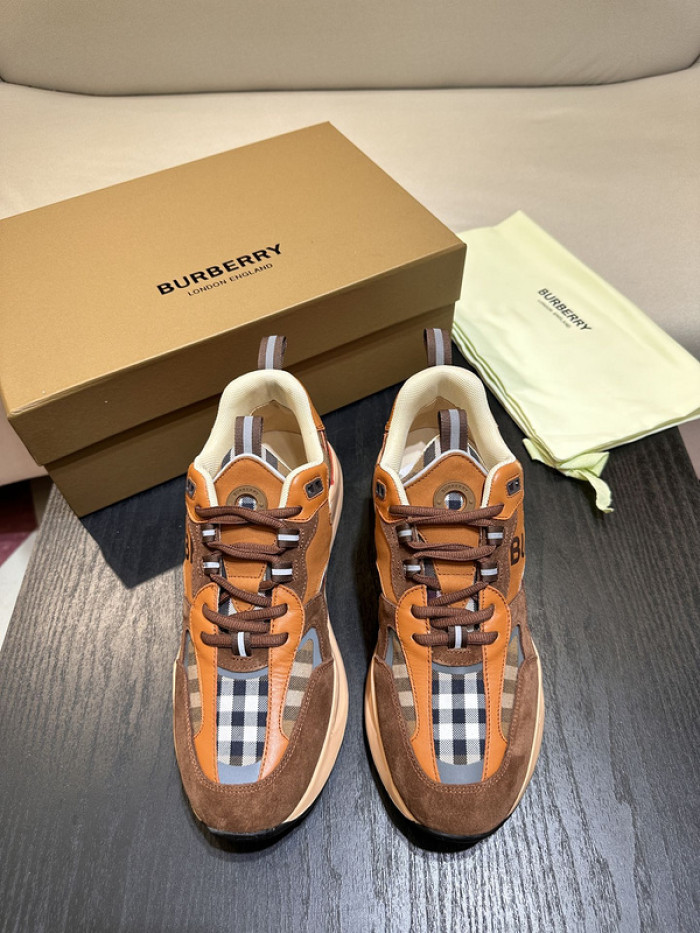 BUR*ERRY SHOES BBY87