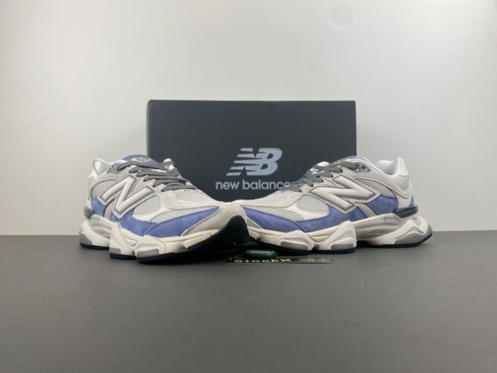 New Balance 9060 Dusk Shower Reflection U9060JBA